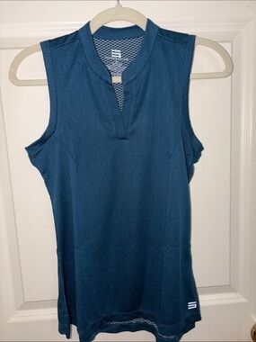 Women's Sleeveless Athletic Tank